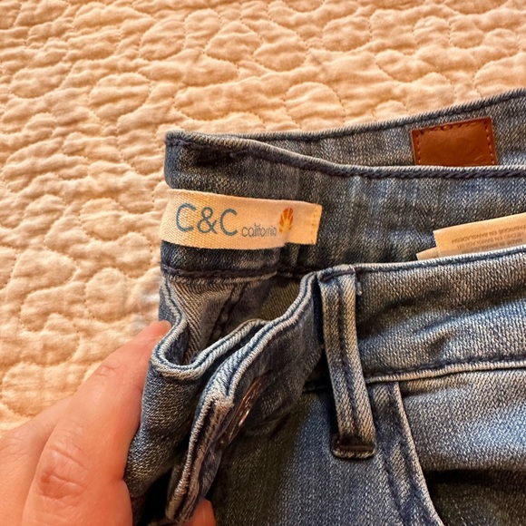 C&C Jeans - Picture 6 of 9